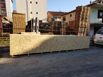 sıfır sandık, osb, kontraplak, tahta sandık, kafes imalatı