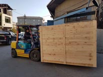 sıfır sandık, osb, kontraplak, tahta sandık, kafes imalatı