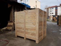 sıfır sandık, osb, kontraplak, tahta sandık, kafes imalatı